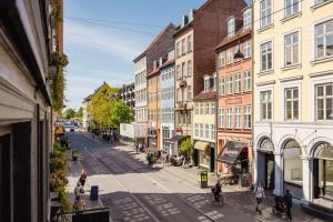 Gothersgade city center stylish