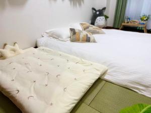 IVTaito area,3 people,3-minute walk to station, 2-tatami beds,family type