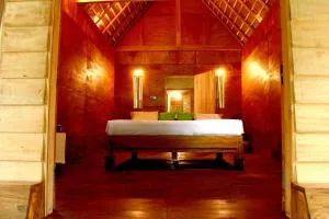 Bedda Eco Cottages - Weliwe