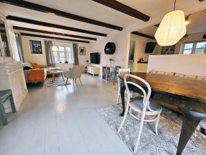 Lohals retreat - close to beach forrest & harbour