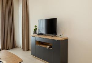 Modern Apartment with Balcony in C-Max Center by Flat Manаger