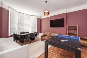 Characterful 3BDR Garden Flat in Streatham Hill