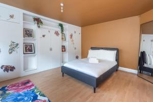 Characterful 3BDR Garden Flat in Streatham Hill
