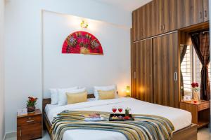 Alaya Stays SLV Ventures Urban Stay Apartments