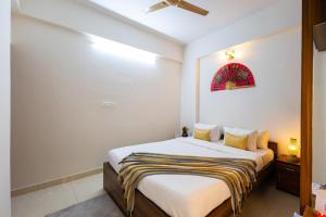 Alaya Stays SLV Ventures Urban Stay Apartments