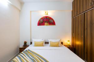 Alaya Stays SLV Ventures Urban Stay Apartments