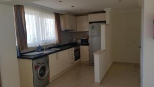 BİTUR Park Delüx Z3 Pool shared