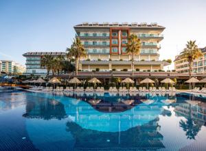 Adalya Ocean Deluxe - UltraInclusive