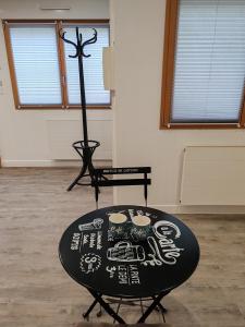 Quiet Studio with Parking near Paris & La Défense