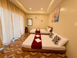 VJB Homestay
