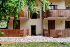 Dolomiti Apartment Pinzolo