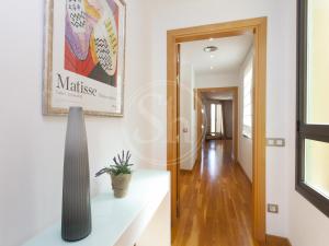 Passeig de Gràcia Apartment with Terrace and Views of Plaça Catalunya