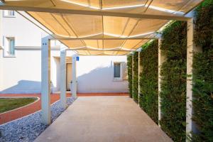 Villa Petra in Vabriga - Haus für 6 Personen