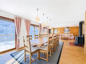 Chalet Mahana - Valloire