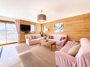Chalet Mahana - Valloire