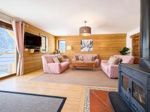 Chalet Mahana - Valloire