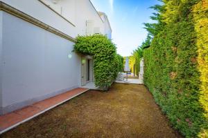 Villa Petra in Vabriga - Haus für 6 Personen