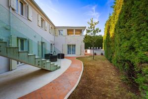 Villa Carlotta in Vabriga - Haus für 6 Personen