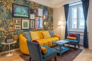 Mazzini Grand Suite Apartment