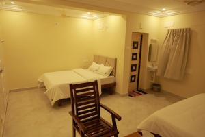 Sri Balakrishna Residency