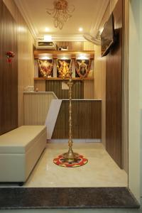 Sri Balakrishna Residency