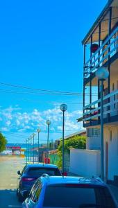 Sea View Premium