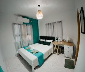 New Modern Summer House
