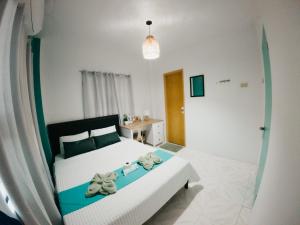 New Modern Summer House