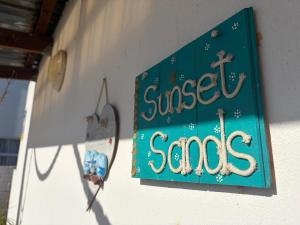 Sunset Sands
