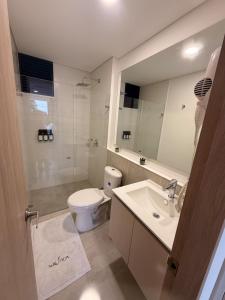Modern Apartment in Alma 72, Close to the Financial District
