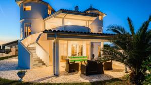 Vila Romani by Villas Guide