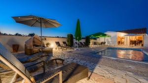Vila Romani by Villas Guide
