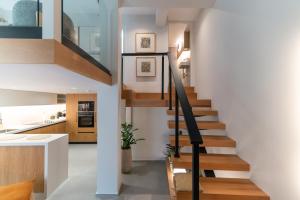 boutique loft