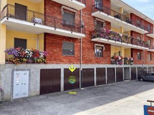 SIERRA GOLD intero appartamento 100mq