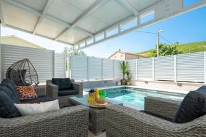 Apartment Katarina Luxury Residence