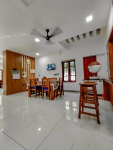 Star Varkala Homestay 03