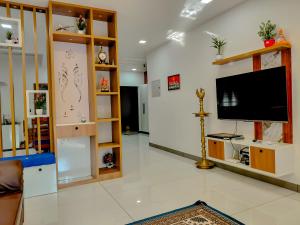 Star Varkala Homestay 03