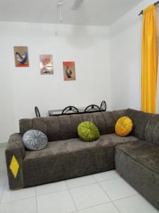 Kimuka homes