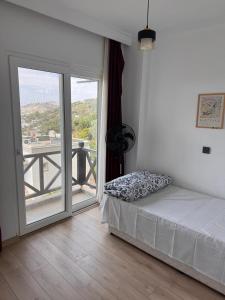Holiday home with view