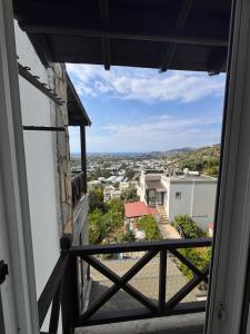 Holiday home with view