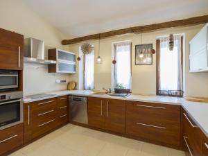 Holiday Home Villa Mediterran by Interhome