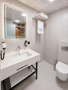 Ovva Inn Yeşilovacık Hotel