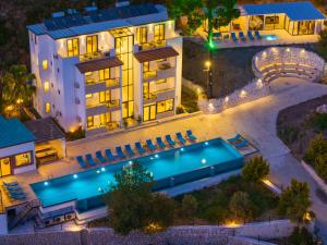 Turquoise Retreat Spa & Wellness