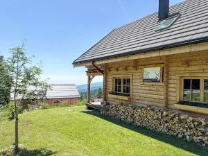 Chalet Chalet Amsel by Interhome