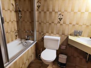 Apartment Rothornnest by Interhome