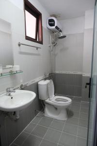 NEXUS Homestay