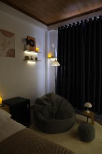 NEXUS Homestay
