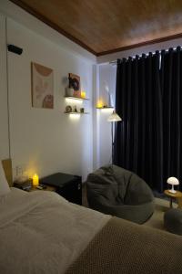 NEXUS Homestay