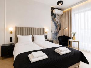 Apartament przy Rakowickiej I Old Town