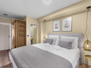 Apartment Villa Querchus Apartment 9 with private Pool by Interhome